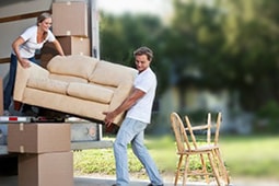 Local Moving Services